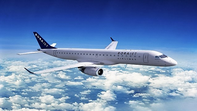 Borajet’in danışmanlığına sürpriz isim 