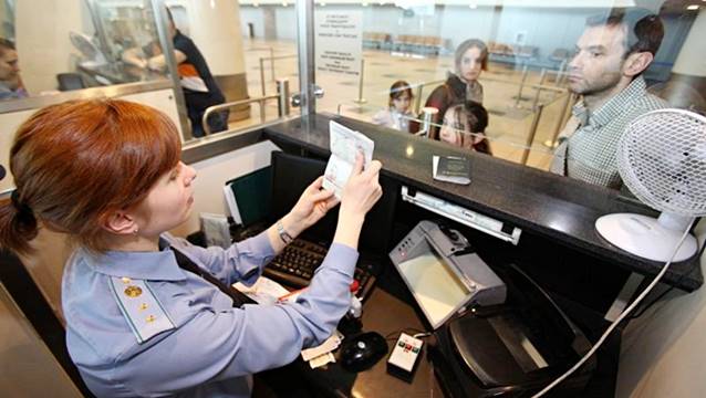 Borcu olanların pasaportuna el koymak için yasa tasarısı hazırladılar