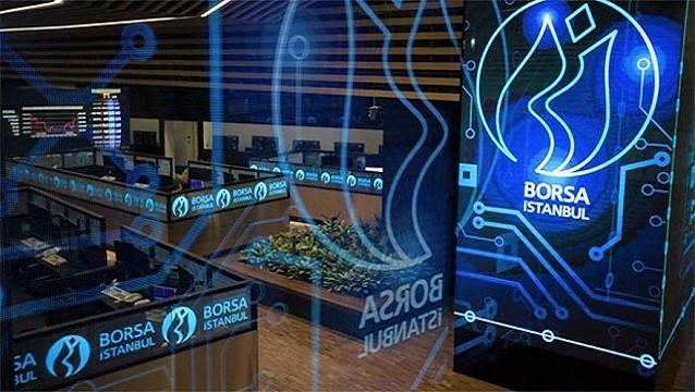 Borsa rekorla başladı; en çok turizm sektörü kazandırdı