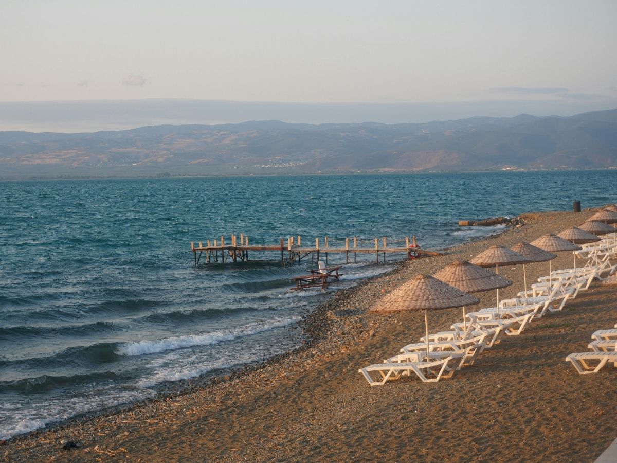 Vatandaş 7 yıldır seyahat edemiyor