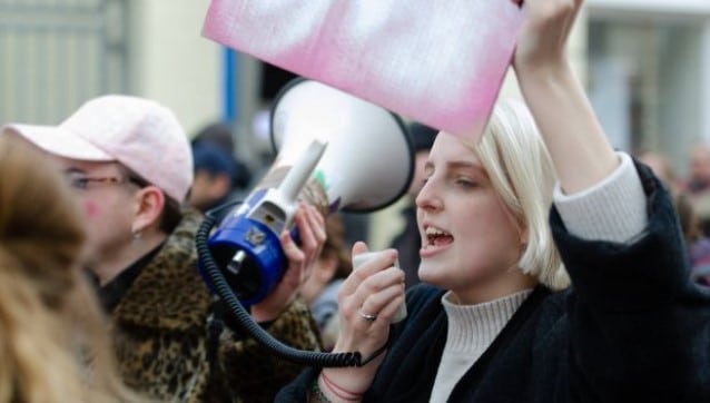 Boş valiz ve şezlonglarla eylem yapacaklar!