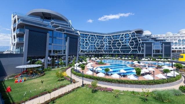 Bosphorus Sorgun Hotel çalışanlarına sahip çıktı