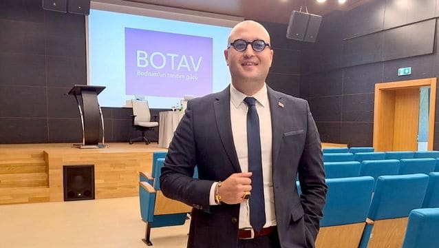 BOTAV Genel Sekreteri Yiğit Girgin: Türk turizmi kalite çizgisini koruyor