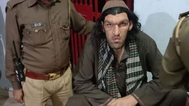 Boyu sebebiyle hiç bir otele kabul edilmedi