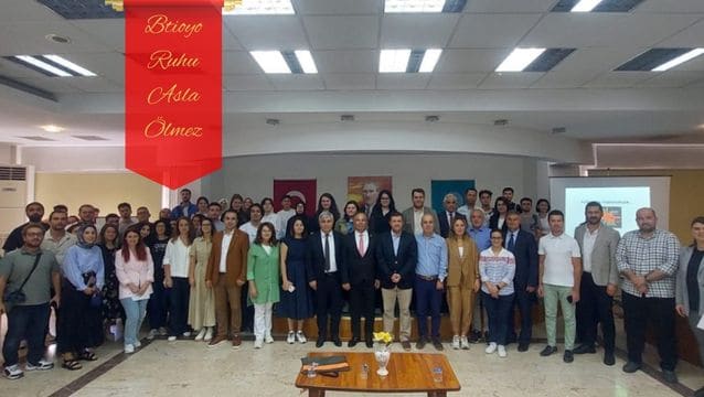 BTİOYO Avrupa sahnesinde