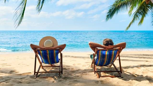 Bu da oldu...  'İnanılmaz en ucuz tatil ülkeleri' listesine girdik