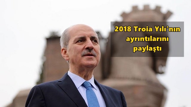 Bu daha başlangıç, bundan sonra her sene…