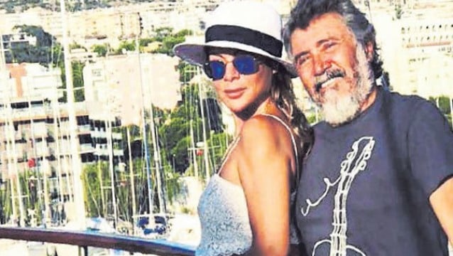 Sevda Dedeman'dan duygu yüklü mesaj...