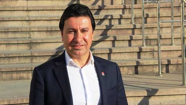 Yeni başkandan otellere kat tepkisi!