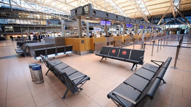 Bu manzarayı kimse beklemiyordu!