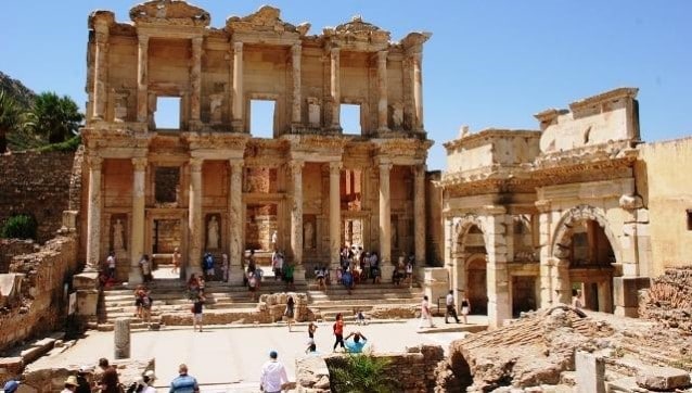 Bu müzeler yabancı turistler için açık!