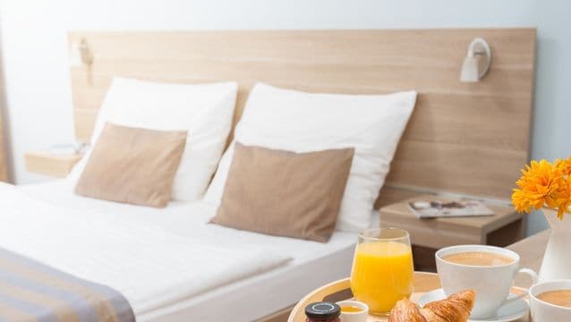 Bu oteller nasıl dolacak?