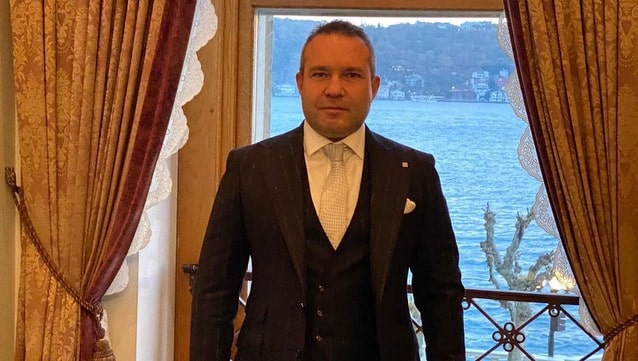 Bu sefer ‘turizm komada’ dedi