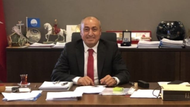 Bu tesisler kötü örnek olduğu için turizmi de olumsuz etkiliyor