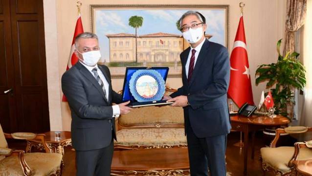 'Bu yapılırsa Antalya, Koreli turist patlaması yaşar'