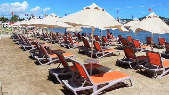 Bu yapılmazsa turizm sektörü Eylül’e çıkamaz