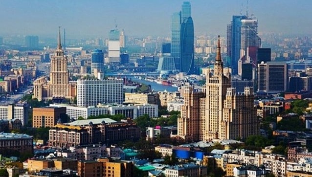 Bu yatırımı yapan Rusya'da oturum izni alabilecek