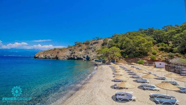 Bu Yaz Tatili Zehra Grup'ta Yapmak İçin 6 Neden