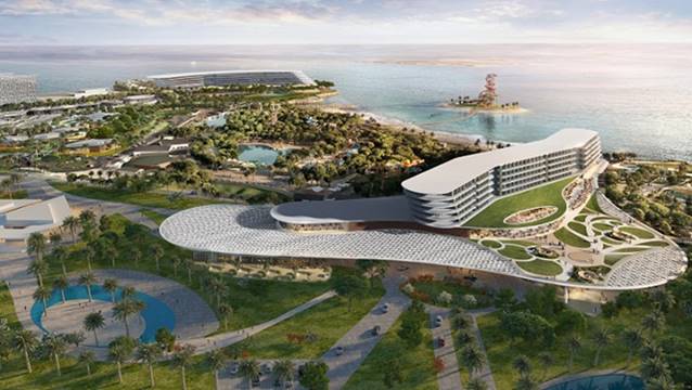 Bu yıl 300 otel açacak... Rixos'u o bölgelerde büyütecek!