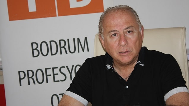 Bu yılı yabancı turistle kurtarmak zorundayız, çünkü...