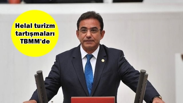 Budak: Bunlar helal; diğerleri haram mı?