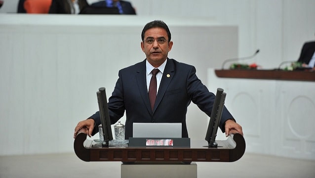 Budak: Danıştay, Turizm Bakanı'nın Serik planına 'Dur' dedi ama...