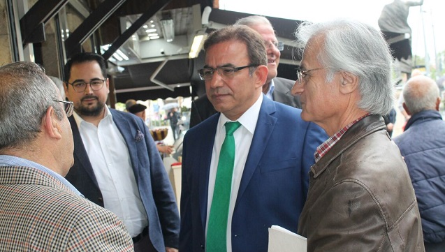 Budak: Sadece Rusya ile turizm ilerleyemez