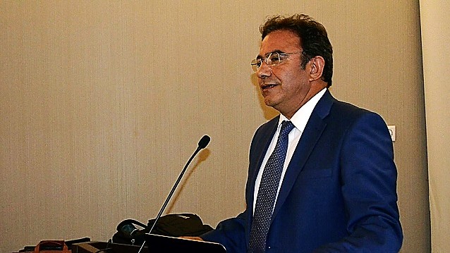 Budak’tan EXPO 2016 Antalya’ya yönelik yolsuzluk iddiaları