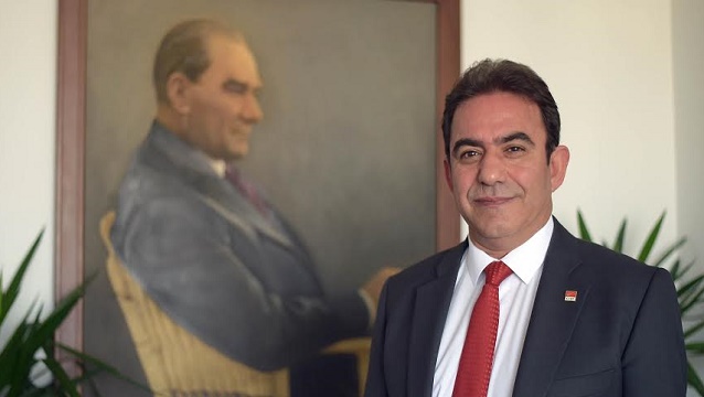 Çetin Budak: Yandaş 