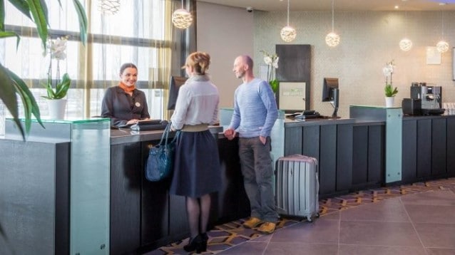 Bugün başladı... Bunu yapmayan oteller 10 gün kapatılacak!