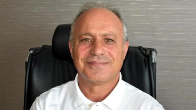 Bülent Bülbüloğlu: Profesyonel kadroları elimizde tutmamız buna bağlı!