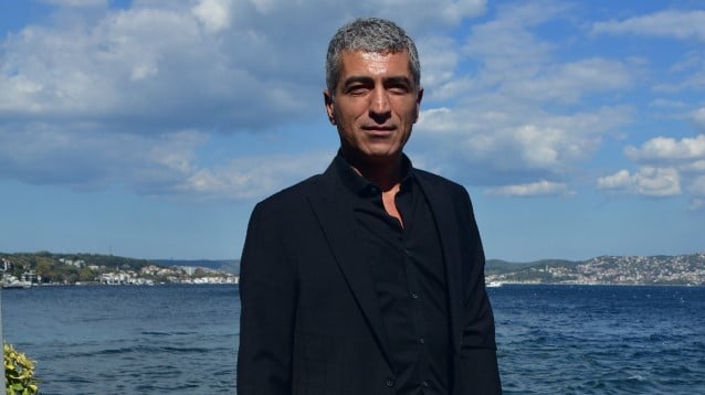 Bülent Kaya: Oteli ilk kez bu kış kapattık