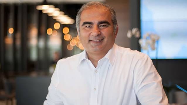 Bülent Süzer: Sezon Haziran sonu başlar!