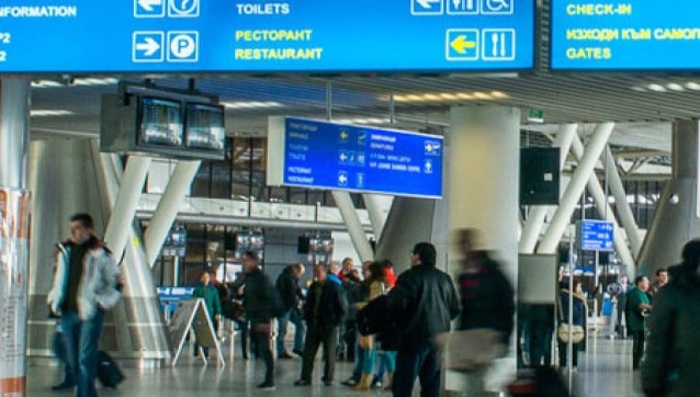 Bulgaristan 10 ülkeden yolcu kabul etmeye başlayacak