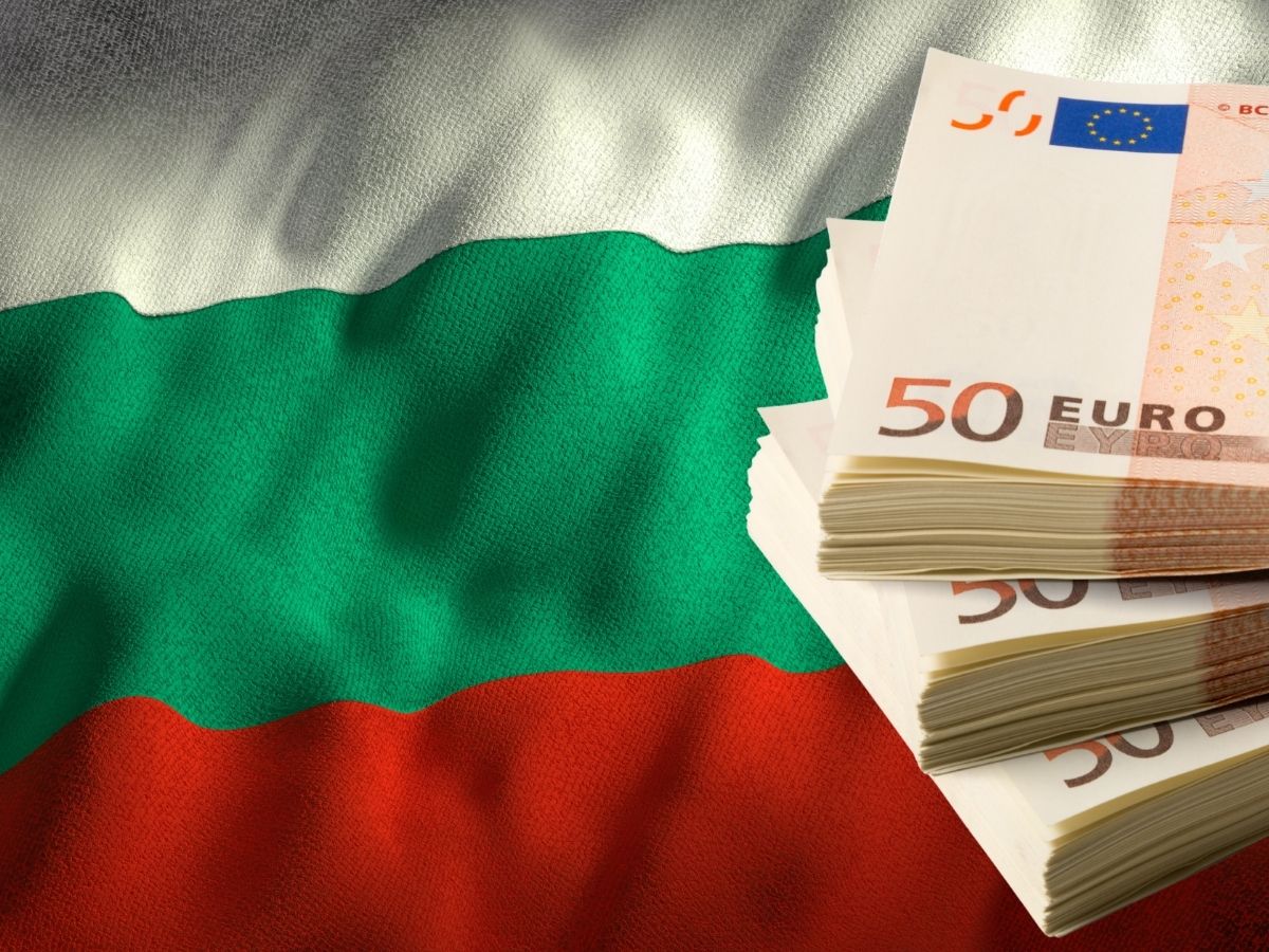 Bulgaristan 1 Ocak 2026’da Euro’ya geçiyor