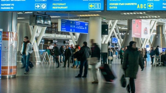 Bulgaristan Türkiye'yi yasaklı ülkeler listesinden çıkardı