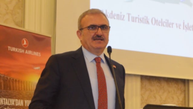 Kimse kusura bakmasın, bunu yapan oteller mühürlenecek