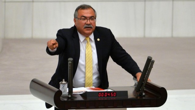 CHP'li Süleyman Bülbül: Bunu yaparsanız Didim turizmi biter