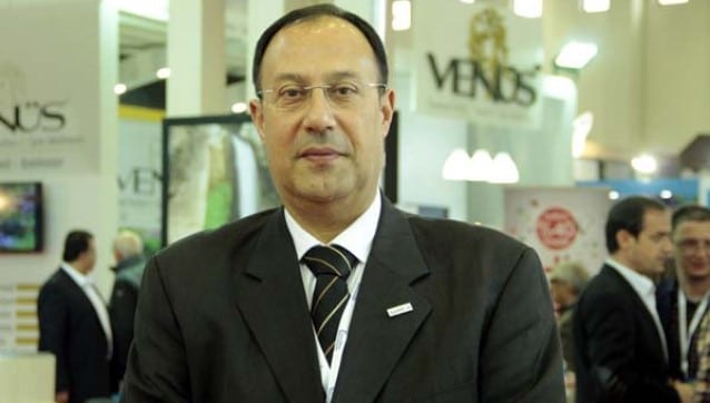 Burhan Sili: Turizm sektöründe dijital para kullanabiliriz