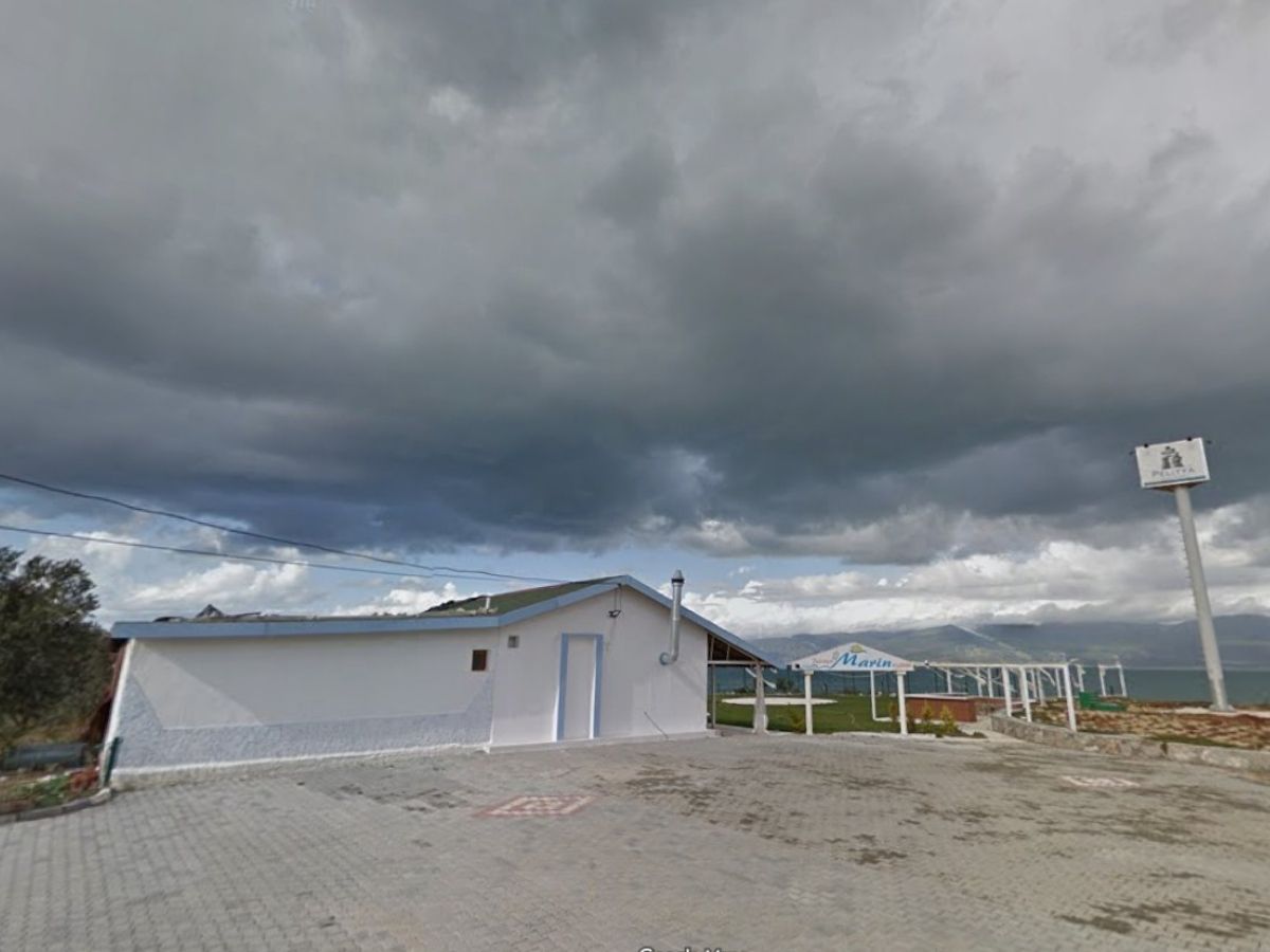 Balıkesir’de turizm imarlı arsa satışa çıkarıldı