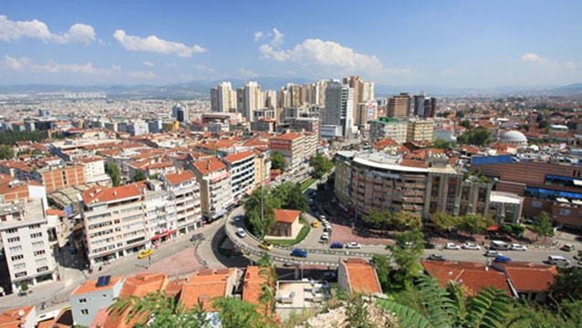 Bursa Radisson ne zaman açılacak?