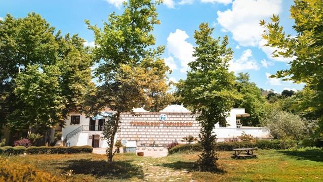 Kaplıcalar bölgesine 300 yataklı termal otel! 
