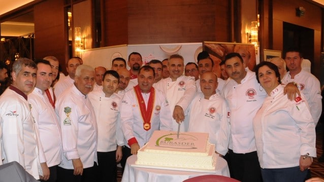 Bursa yemekleri otel menülerinde