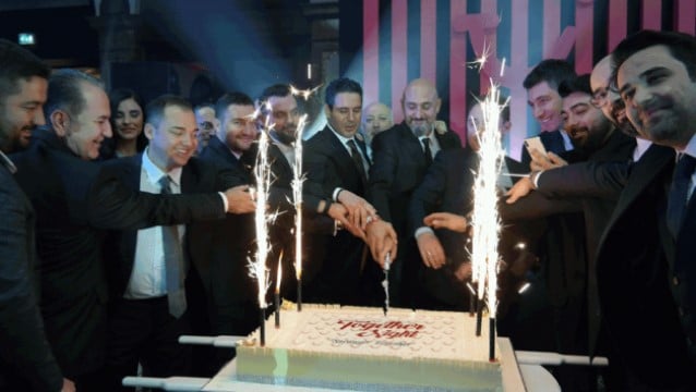 Büyük hedef: Türkiye'ye tek başına 1 milyon 600 bin turist getirecek