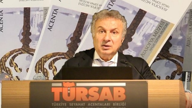 Büyük skandal... Başaran Ulusoy Deniz Bank'a sahte bilet mi verdi?