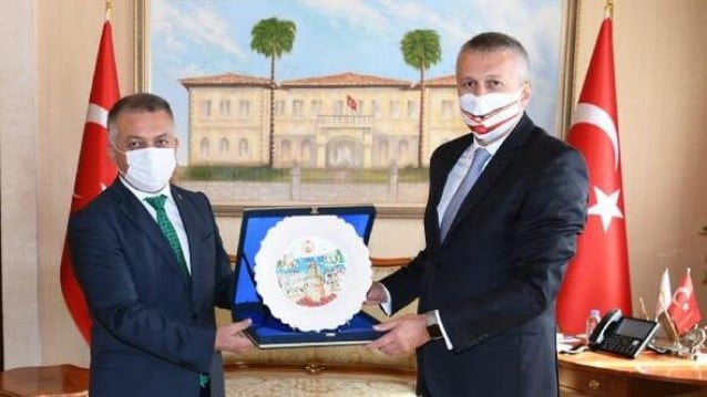 Büyükelçi Şopanda: Vatandaşlarımızın ilk tercihi Antalya