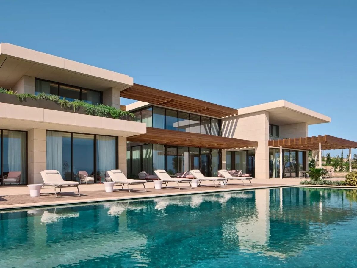 Bodrum’da milyar dolarlık lüks yatırım: Bvlgari Hotels 11. oteli için Türkiye’yi seçti