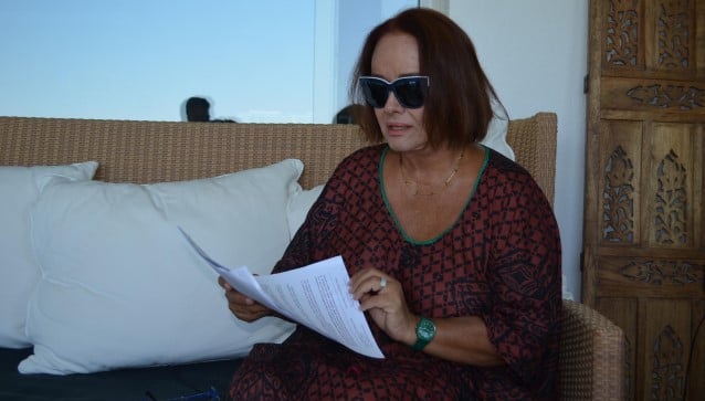 BVS Bosphorus Hotel- Müjde Ar davasında karar çıktı