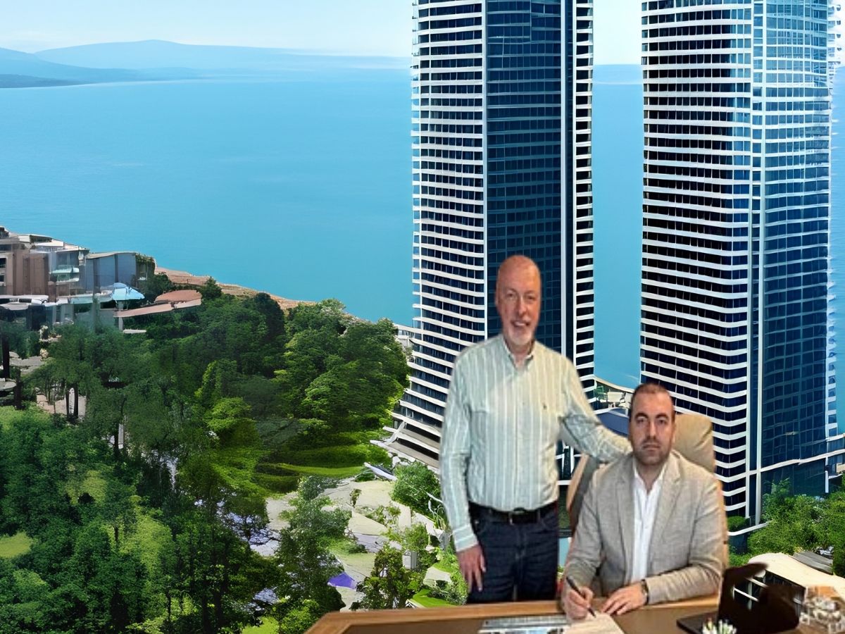 BWH Hotels’ten çifte otel yatırımı: İki il için imzalar atıldı