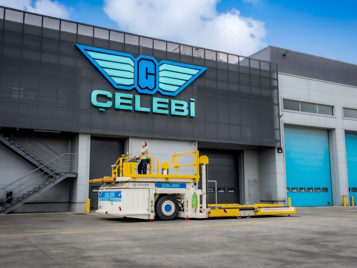 Çelebi Hava Servisi, TIME dünya sürdürülebilir büyüme listesine girdi